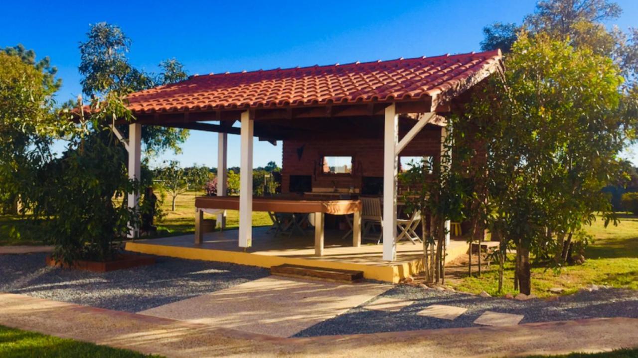 Herdade Monte Do Sol Aljezur Exteriér fotografie